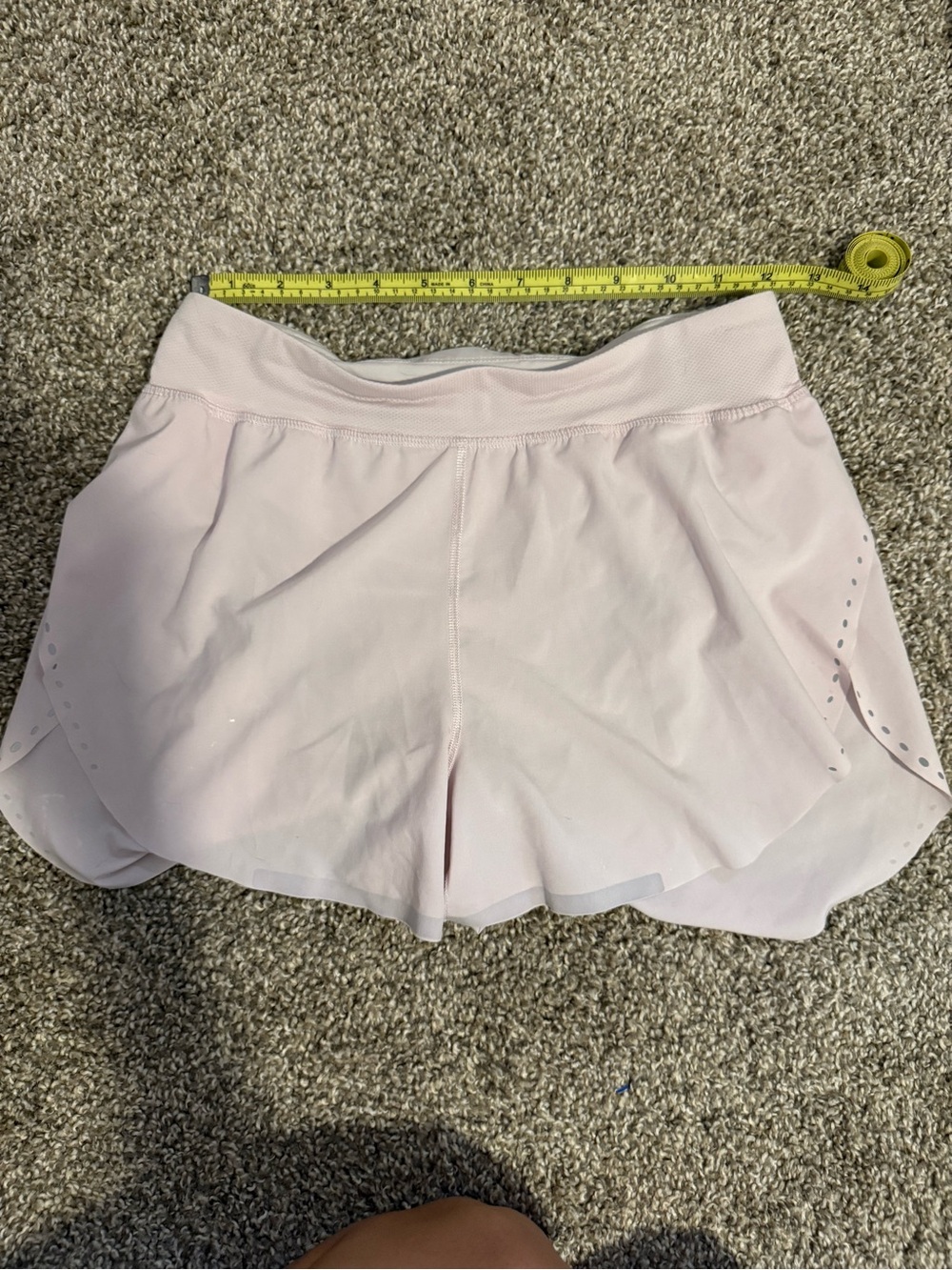 Lululemon Women’s Athletic Shorts